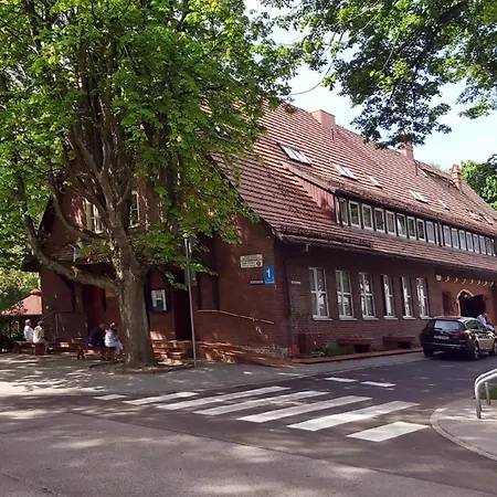 Al-dom Apartament Lawenda * Kolobrzeg