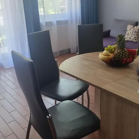 Al-dom Apartament Lawenda
