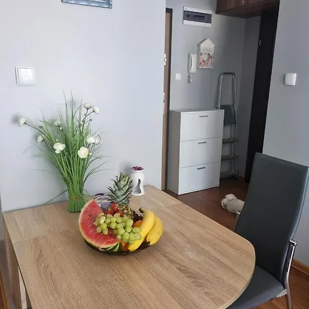 Al-dom Apartament Lawenda * Kołobrzeg